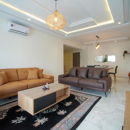 Northview Properties Танжер Экстерьер фото