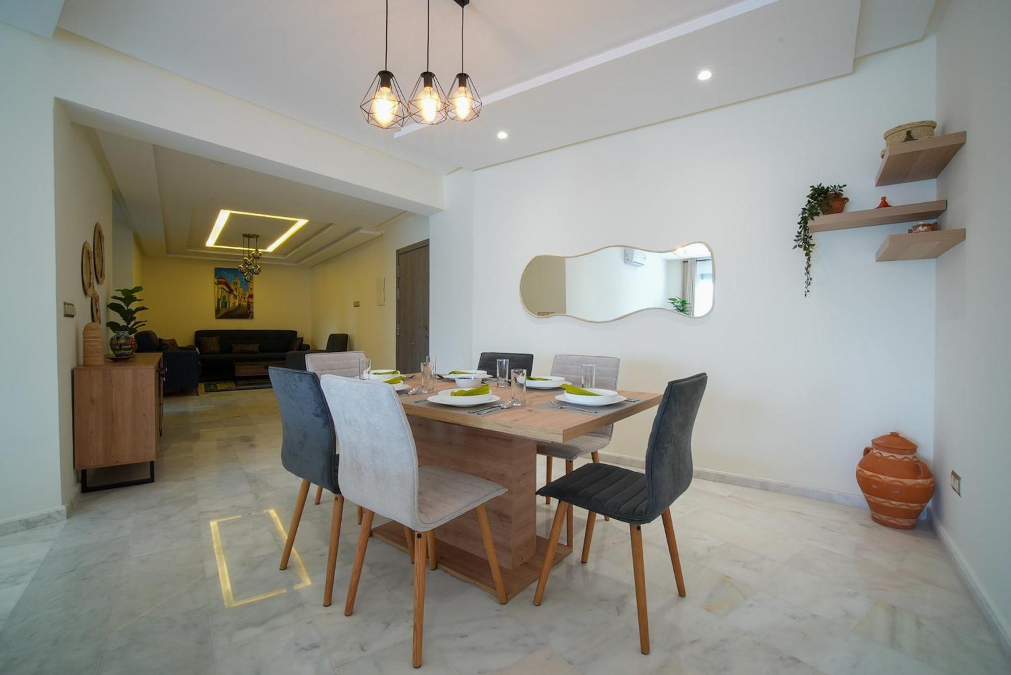 Northview Properties Танжер Экстерьер фото
