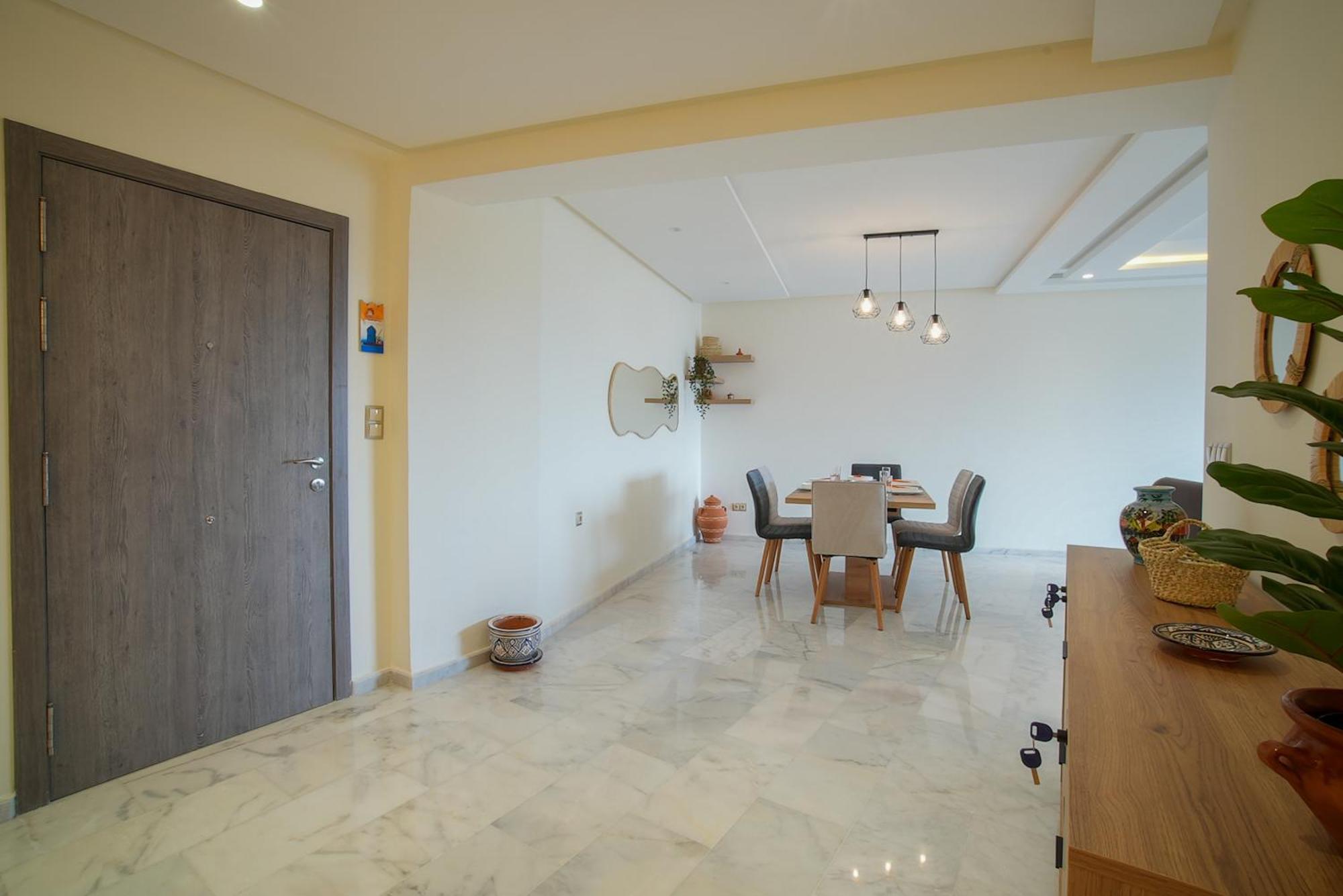 Northview Properties Танжер Экстерьер фото