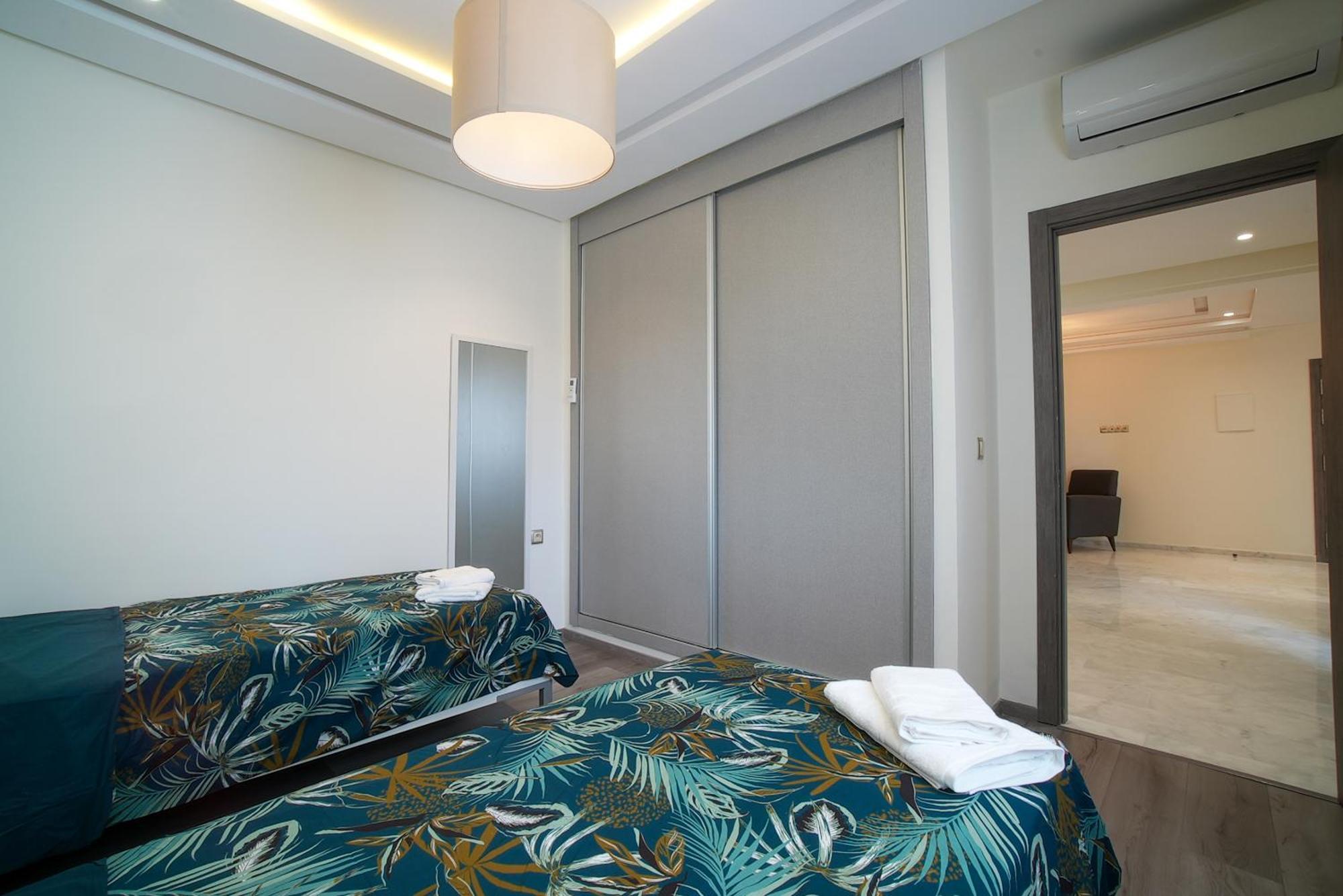 Northview Properties Танжер Экстерьер фото