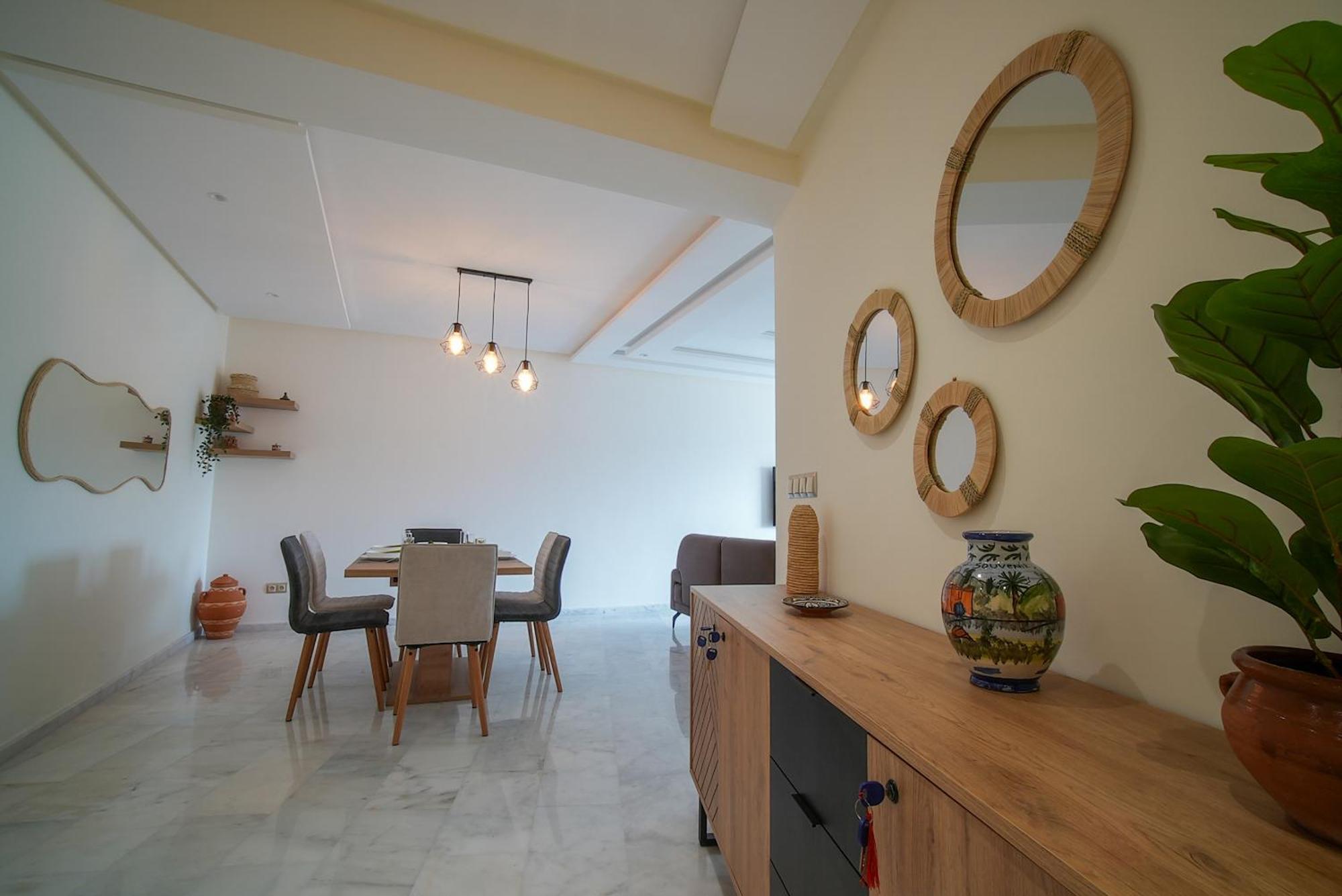 Northview Properties Танжер Экстерьер фото