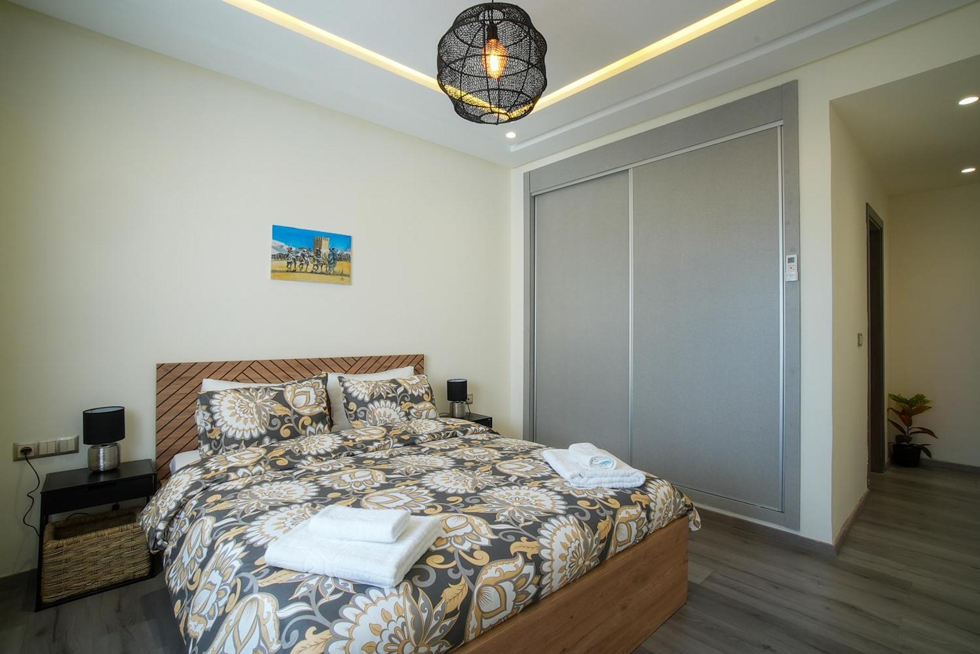 Northview Properties Танжер Экстерьер фото
