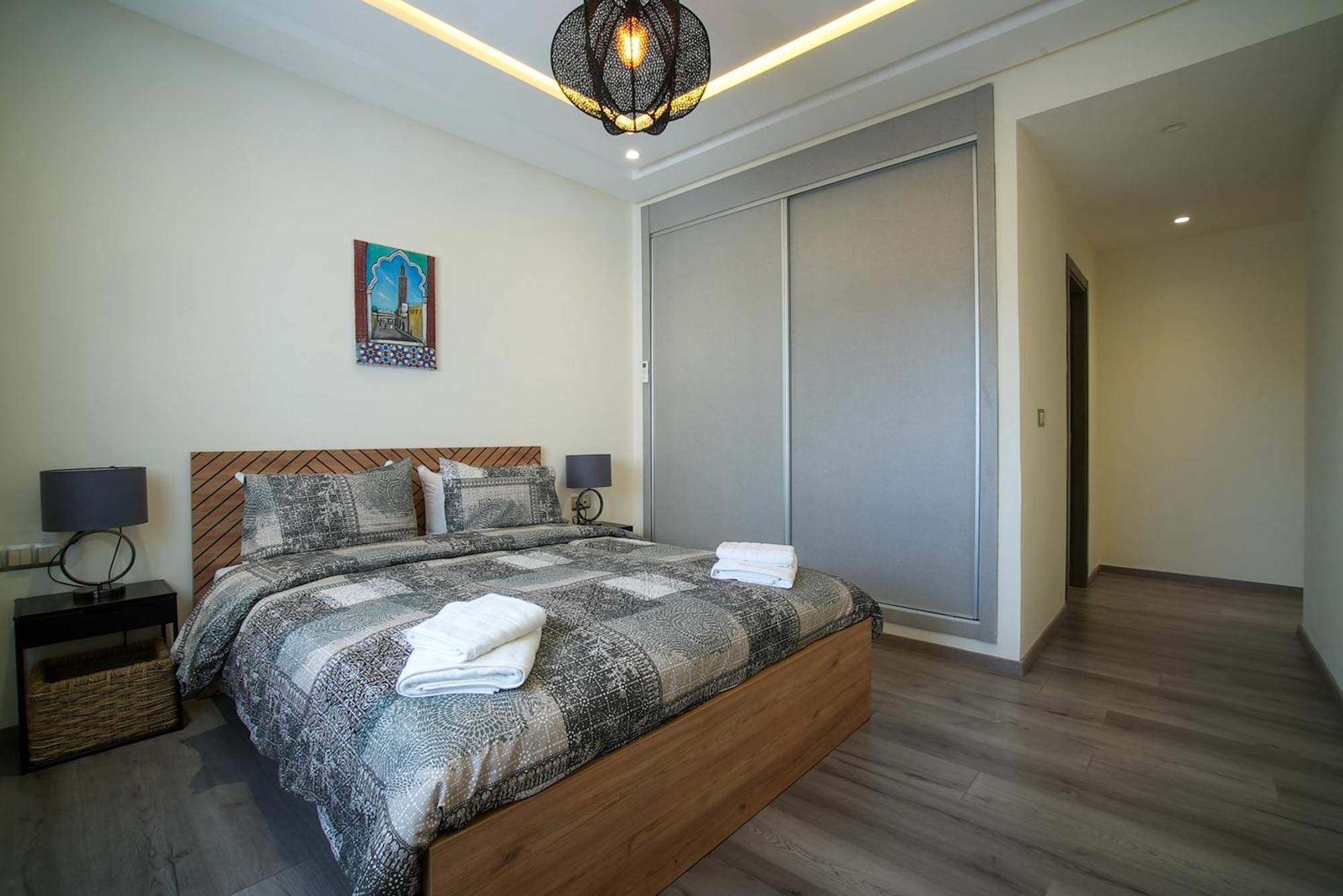 Northview Properties Танжер Экстерьер фото