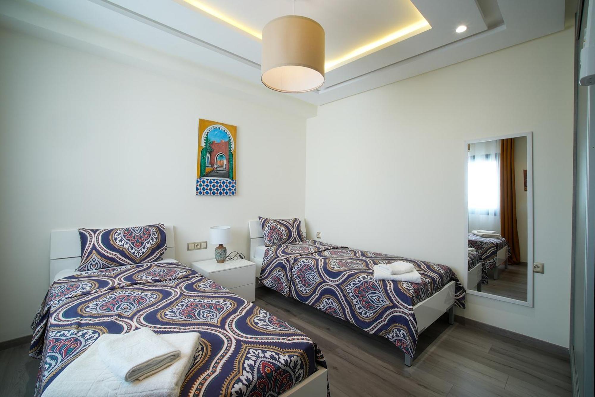 Northview Properties Танжер Экстерьер фото